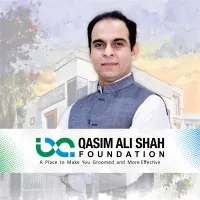 Qasim Ali Shah Foundation