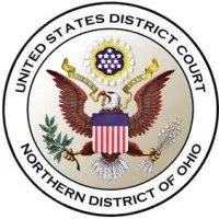 U.S. District Court, Northern District of Ohio