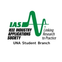 IEEE - IAS UNA Student Branch Chapter