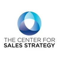 The Center for Sales Strategy