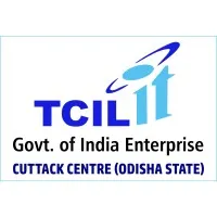 TCIL-IT Cuttack (A Govt. of India Enterprise)