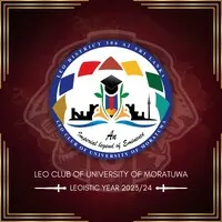 Leo Club of University of Moratuwa ( UoM Leos )