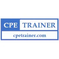 CPE Trainer.com