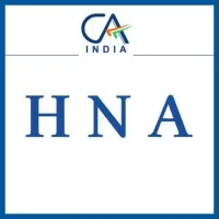 H N A & Co LLP (formerly Hiregange & Associates LLP)