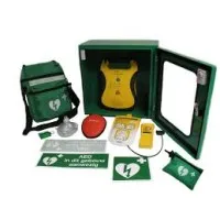 CRYSTAL CLEAR 1ST AID TRAINING LTD