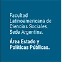 Área Estado y Políticas Públicas de Flacso