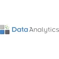 Data Analytics