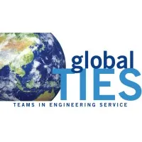 Global TIES- University of California, San Diego