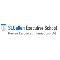 St. Gallen Executive School | Human Resources International AG