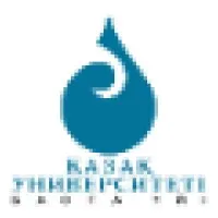 Издательский дом "Қазақ университеті"