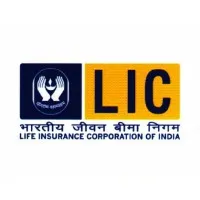 Life Insurance Corporation of India - LIC