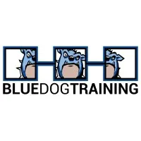 Blue Dog Training