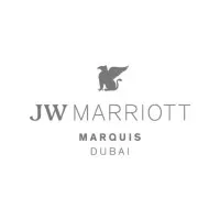 JW Marriott Marquis Hotel Dubai