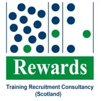 Rewards Training Scotland
