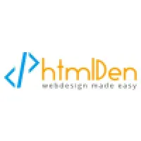 HTMLDen - School of web design