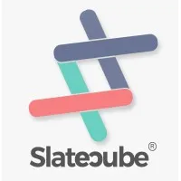 Slatecube