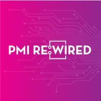 PMI Re:Wired
