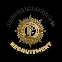 Irish Defence Forces
