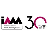 Institute of Asset Management (The IAM)
