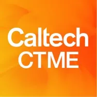 Caltech Center for Technology and Management Education (Caltech CTME)