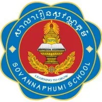 Sovannaphumi School, Cambodia