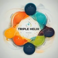 Triple Helix Association