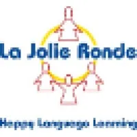 La Jolie Ronde - French and Spanish for Children