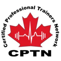 Certified Professional Trainers Network- CPTN