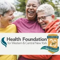 Health Foundation for Western and Central New York