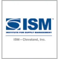 Institute for Supply Management (ISM) - Cleveland