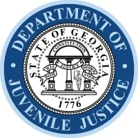 Georgia Department of Juvenile Justice