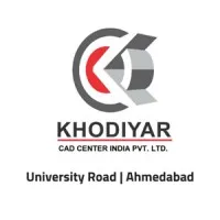 Khodiyar CAD Center, Ahmedabad