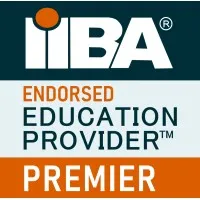 Institute i4 - IIBA Certification Programs
