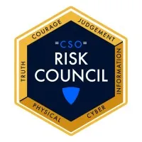 CSO Risk Council