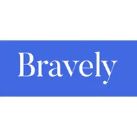Bravely