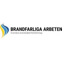 Brandfarliga Arbeten