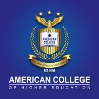 American College of Higher Education