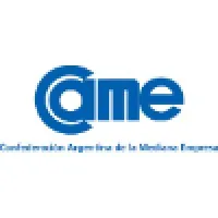 Confederación Argentina de la Mediana Empresa (CAME)