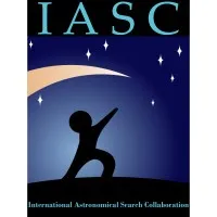 International Astronomical Search Collaboration
