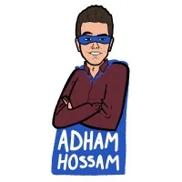 Adham Hossam