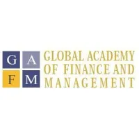 GAFM Global Academy of Finance and Management ®