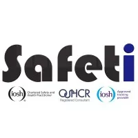 Safeti Ltd