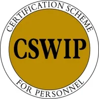 CSWIP - Certification Scheme for Personnel