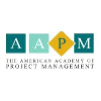 AAPM ®  American Academy of Project Management ®