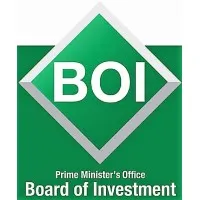 Prime Minister's Office, Board of Investment, Government of Pakistan