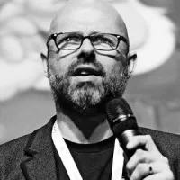 Dave Birss - Creativity & Innovation Thinker