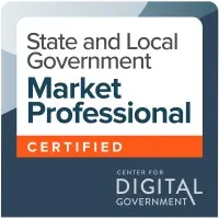 Center for Digital Government Certification