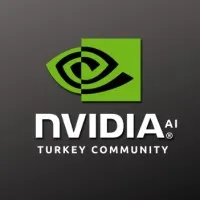Nvidia AI Turkey Community