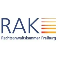Rechtsanwaltskammer Freiburg