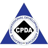 Creative Professional Development Associate (CPDA)